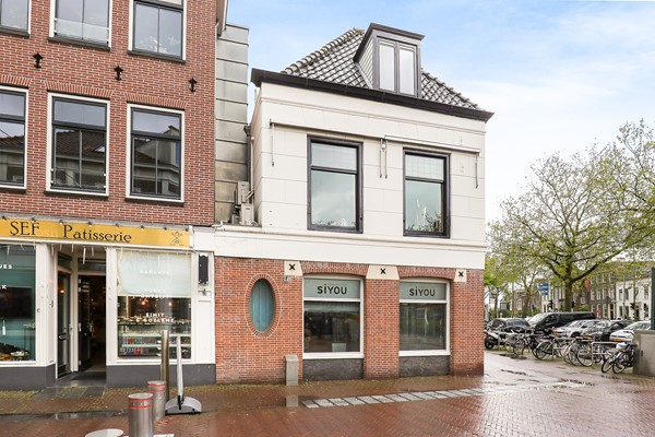 Medium property photo - Oude Vismarkt 4, 1441 AM Purmerend